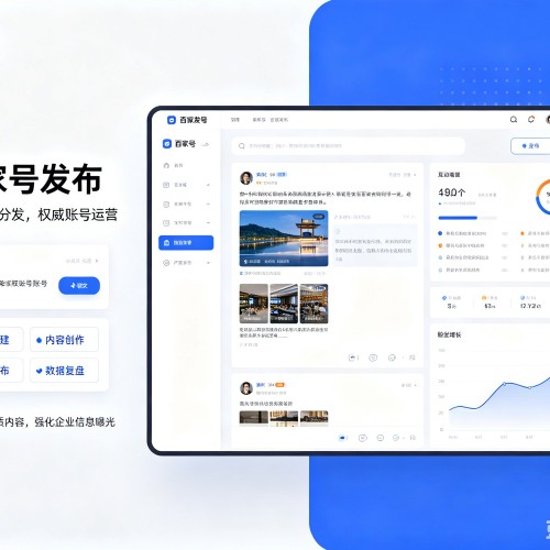 林西百家号信息发布代运营